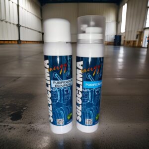 Limpieza de aire acondicionado coche y Split casa
